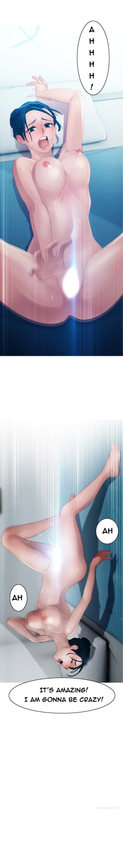 Page 379 of Lady Garden Ch.1-32