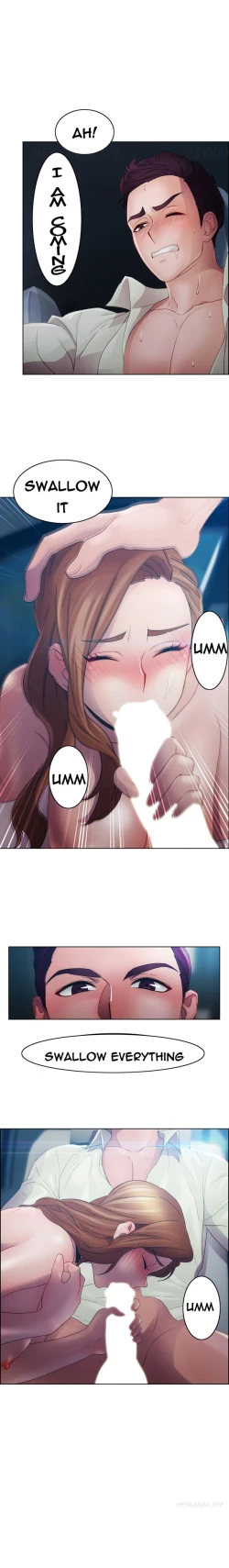 Page 384 of Lady Garden Ch.1-32