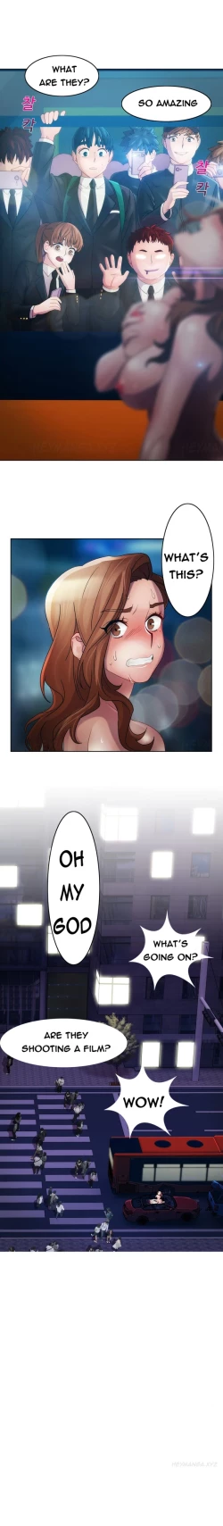 Page 397 of Lady Garden Ch.1-32