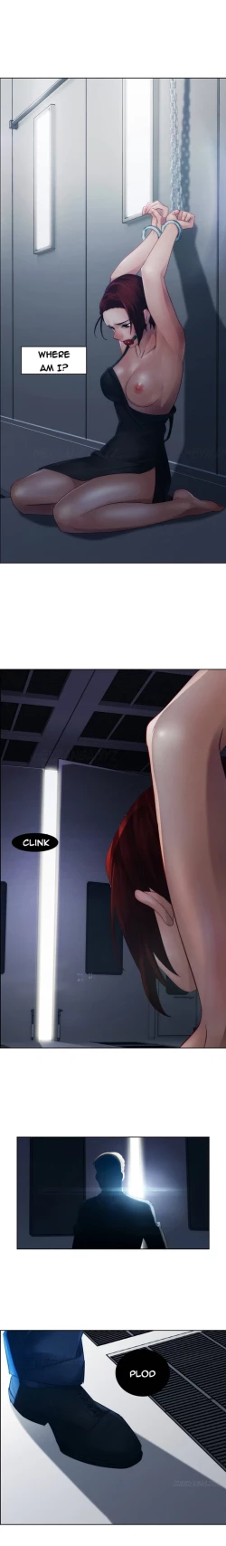 Page 401 of Lady Garden Ch.1-32