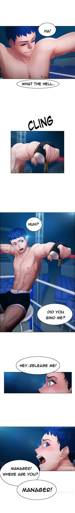 Page 428 of Lady Garden Ch.1-32