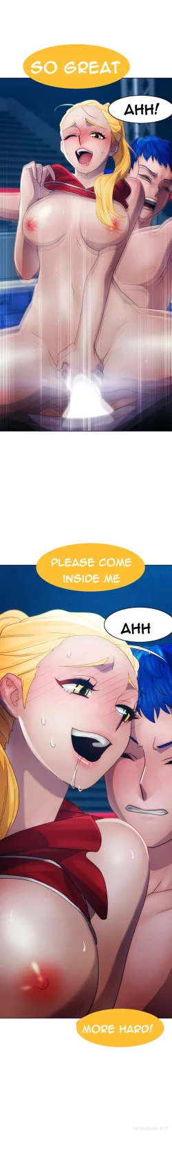 Page 434 of Lady Garden Ch.1-32