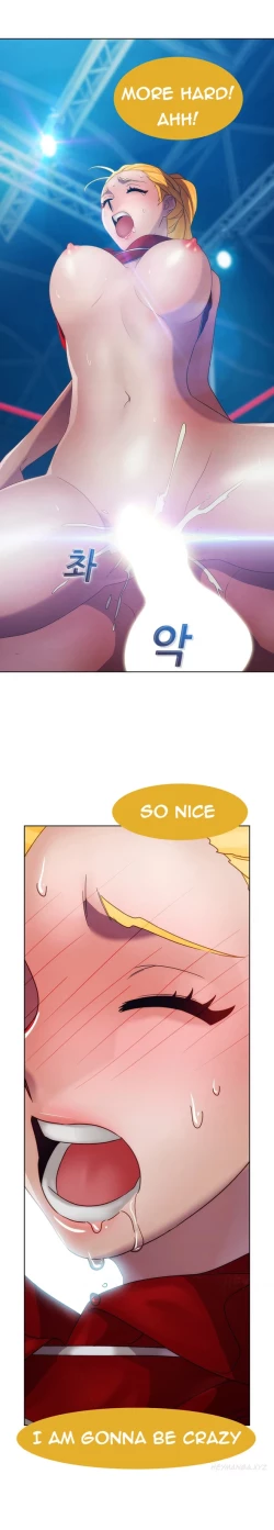 Page 435 of Lady Garden Ch.1-32