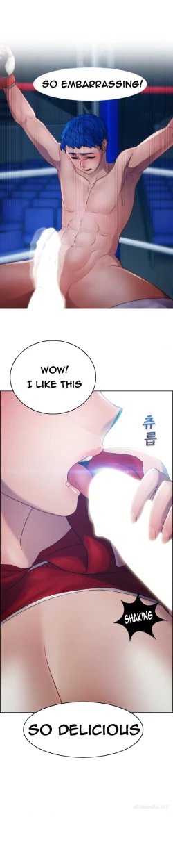 Page 437 of Lady Garden Ch.1-32