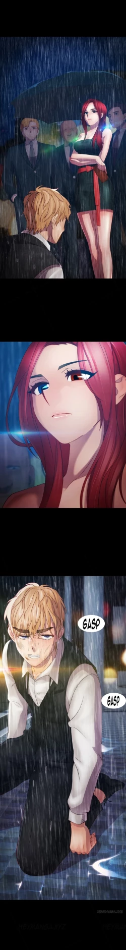 Page 445 of Lady Garden Ch.1-32