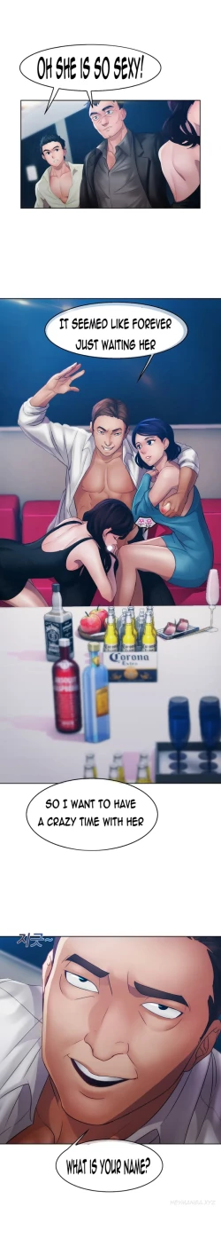 Page 450 of Lady Garden Ch.1-32