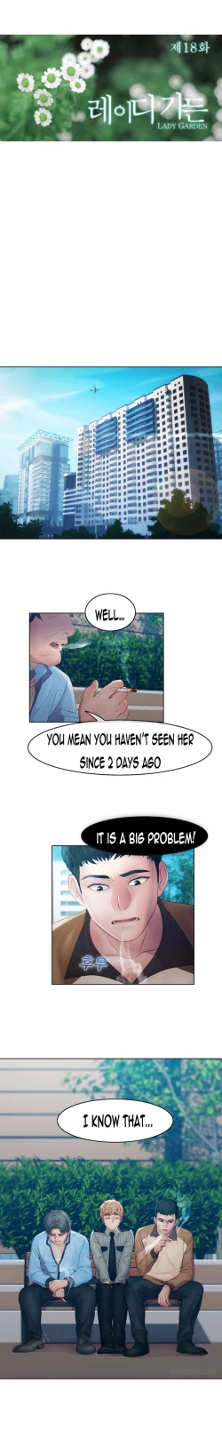 Page 465 of Lady Garden Ch.1-32