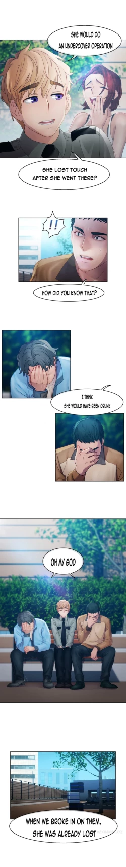 Page 466 of Lady Garden Ch.1-32