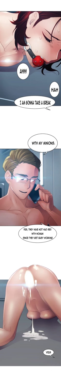 Page 471 of Lady Garden Ch.1-32