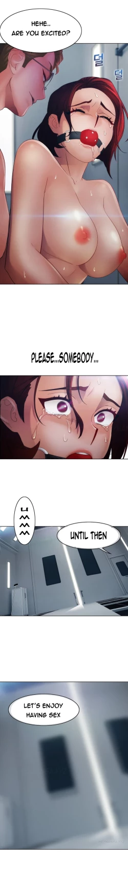 Page 476 of Lady Garden Ch.1-32