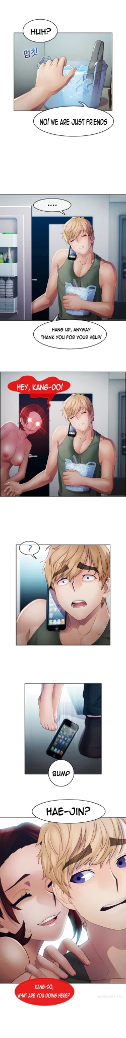 Page 494 of Lady Garden Ch.1-32