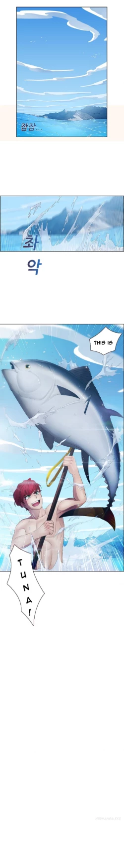 Page 511 of Lady Garden Ch.1-32