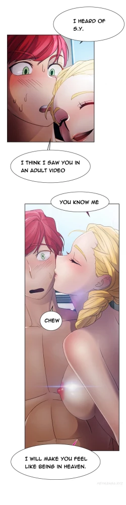 Page 522 of Lady Garden Ch.1-32