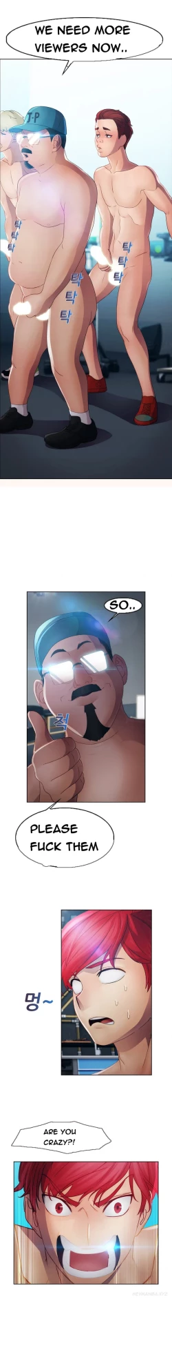 Page 526 of Lady Garden Ch.1-32