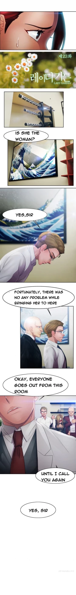 Page 556 of Lady Garden Ch.1-32