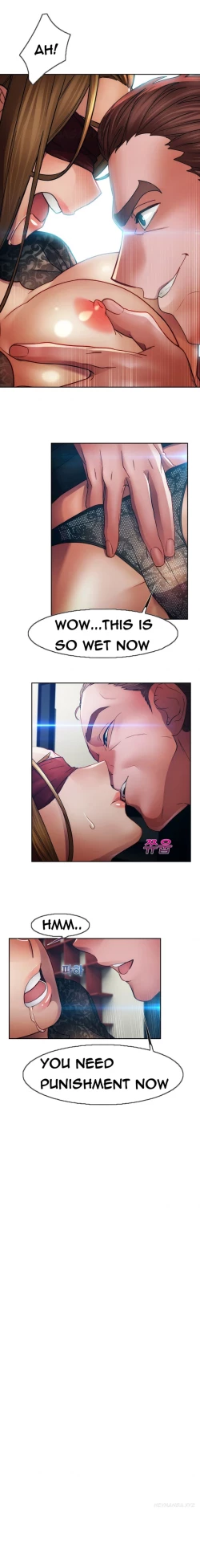 Page 559 of Lady Garden Ch.1-32