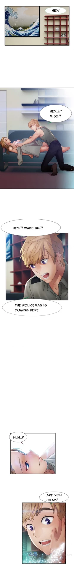 Page 573 of Lady Garden Ch.1-32