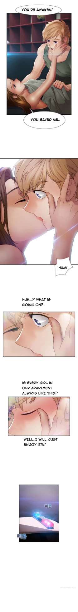 Page 574 of Lady Garden Ch.1-32