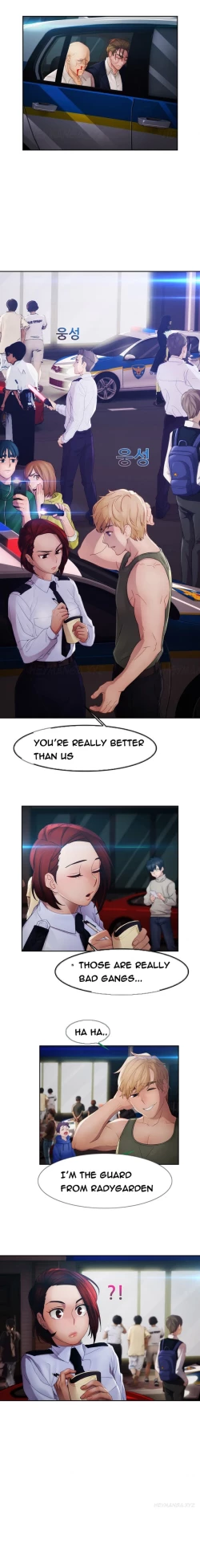 Page 575 of Lady Garden Ch.1-32