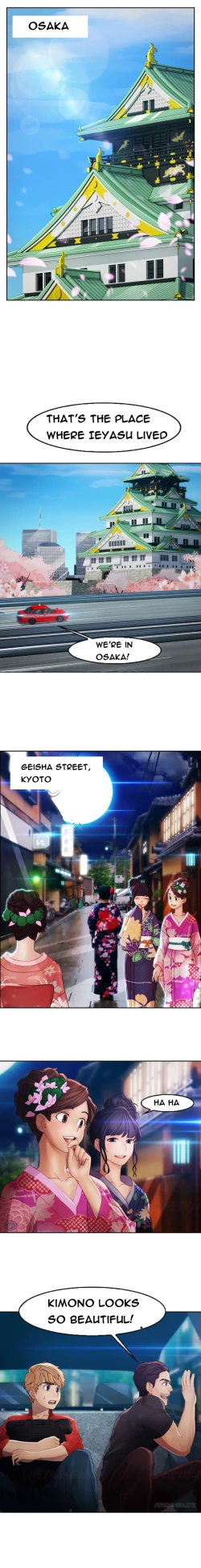 Page 586 of Lady Garden Ch.1-32