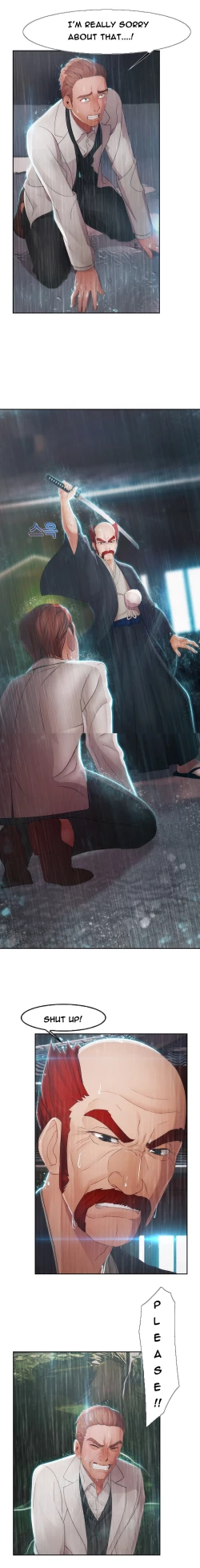 Page 605 of Lady Garden Ch.1-32