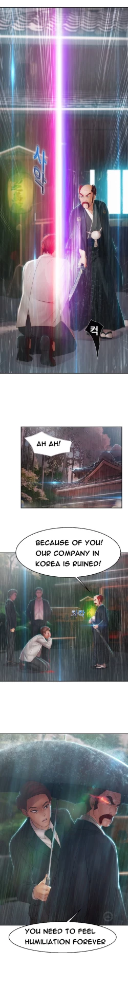 Page 606 of Lady Garden Ch.1-32