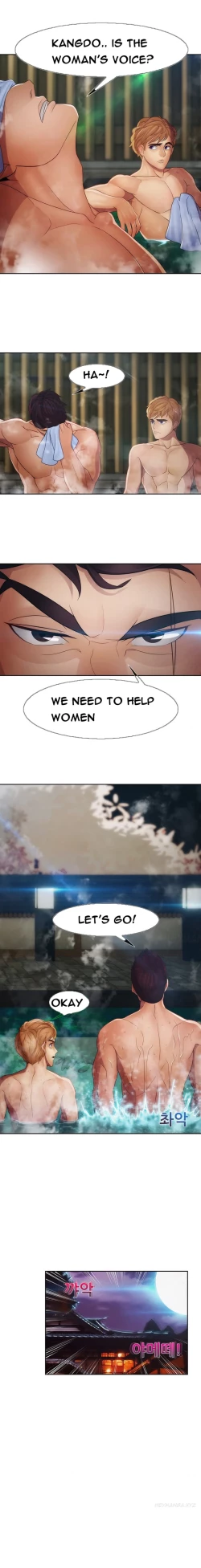 Page 631 of Lady Garden Ch.1-32