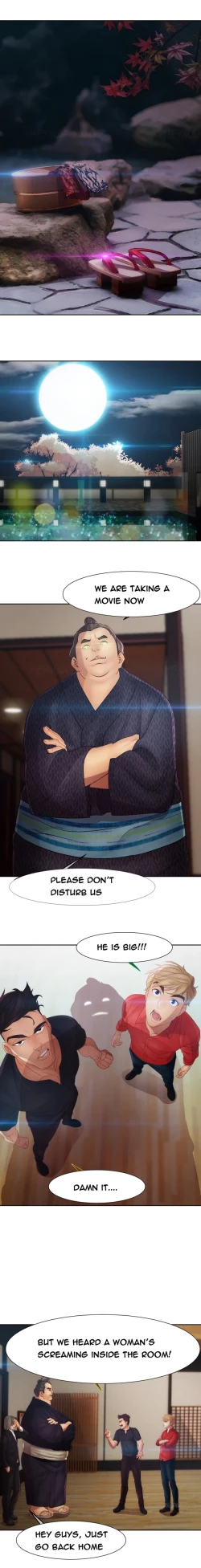 Page 633 of Lady Garden Ch.1-32