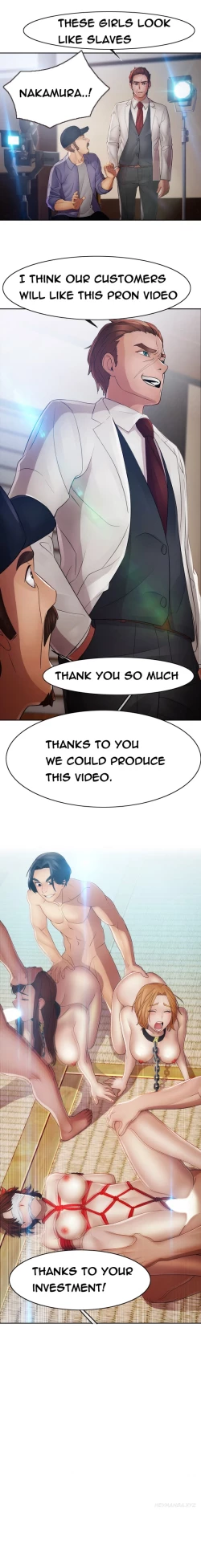 Page 642 of Lady Garden Ch.1-32