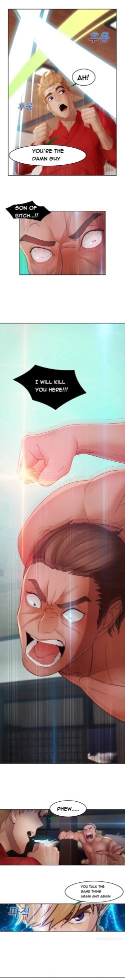 Page 651 of Lady Garden Ch.1-32