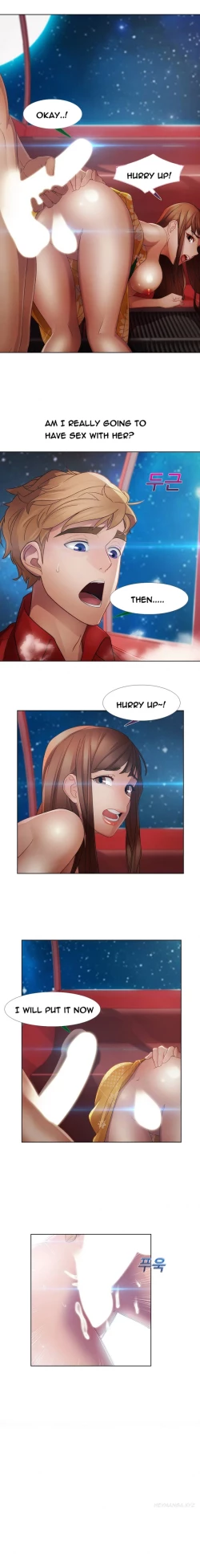 Page 657 of Lady Garden Ch.1-32