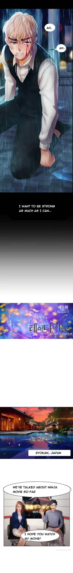 Page 666 of Lady Garden Ch.1-32