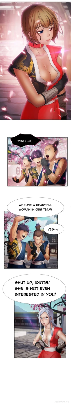 Page 702 of Lady Garden Ch.1-32