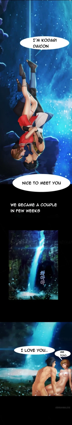 Page 711 of Lady Garden Ch.1-32