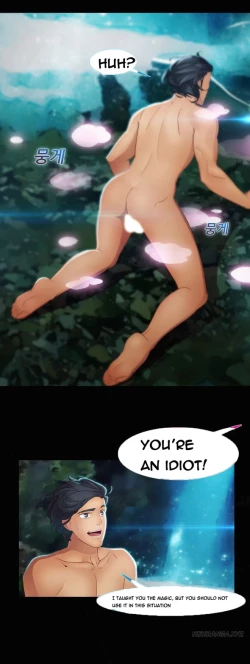 Page 713 of Lady Garden Ch.1-32