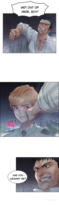 Page 90 of Lady Garden Ch.1-32