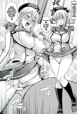 Page 29 of Nakiris Oishiku Meshiagare