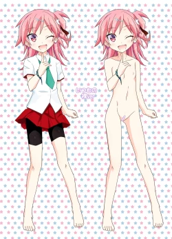 Page 44 of Joshi mo Fundoshi Icchou