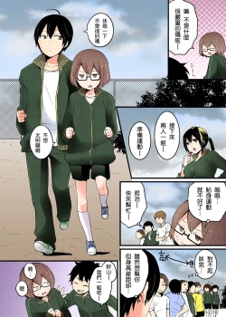 Page 40 of Totsuzen onnanoko ni nattanode, ore no oppai monde mimasen ka? 1