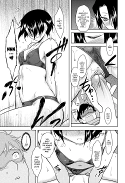 Page 58 of Momoiro Daydream Ch. 1-3