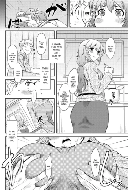 Page 7 of Momoiro Daydream Ch. 1-3