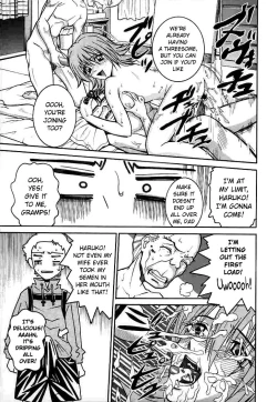 Page 19 of Angel Pain 3 Ninamori Senka