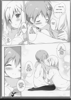 Page 12 of Usagi Syndrome 2