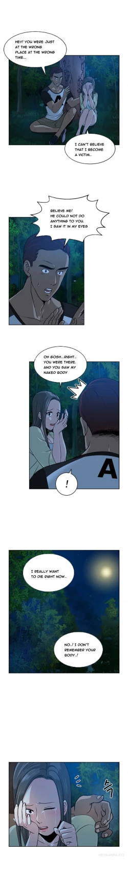 Page 103 of Change Partner Ch.1-15