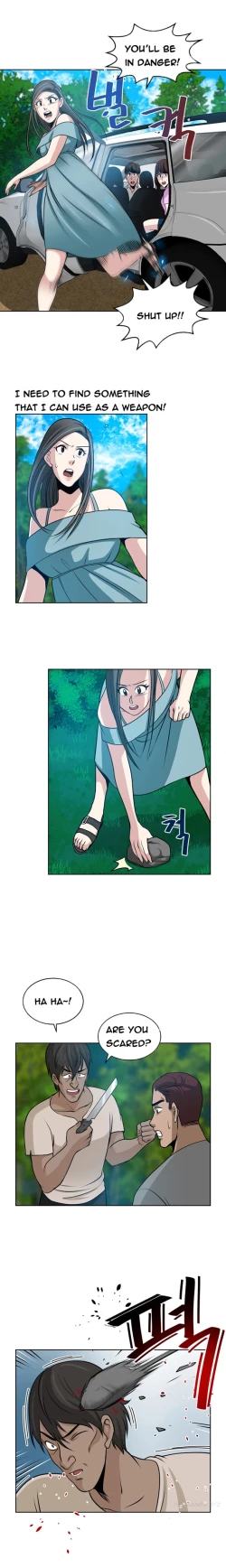 Page 136 of Change Partner Ch.1-15