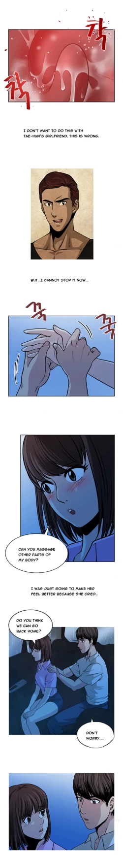 Page 178 of Change Partner Ch.1-15