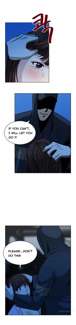 Page 200 of Change Partner Ch.1-15