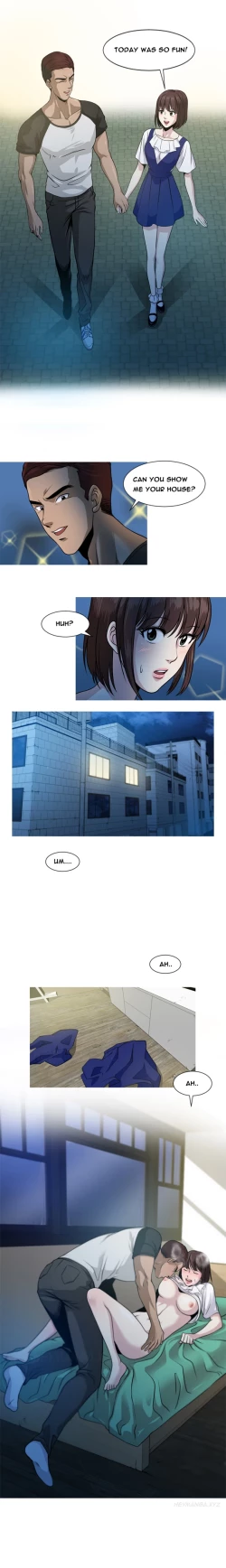 Page 30 of Change Partner Ch.1-15