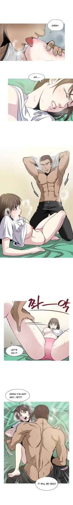 Page 31 of Change Partner Ch.1-15