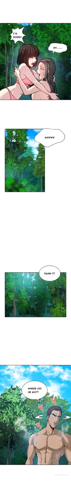 Page 84 of Change Partner Ch.1-15